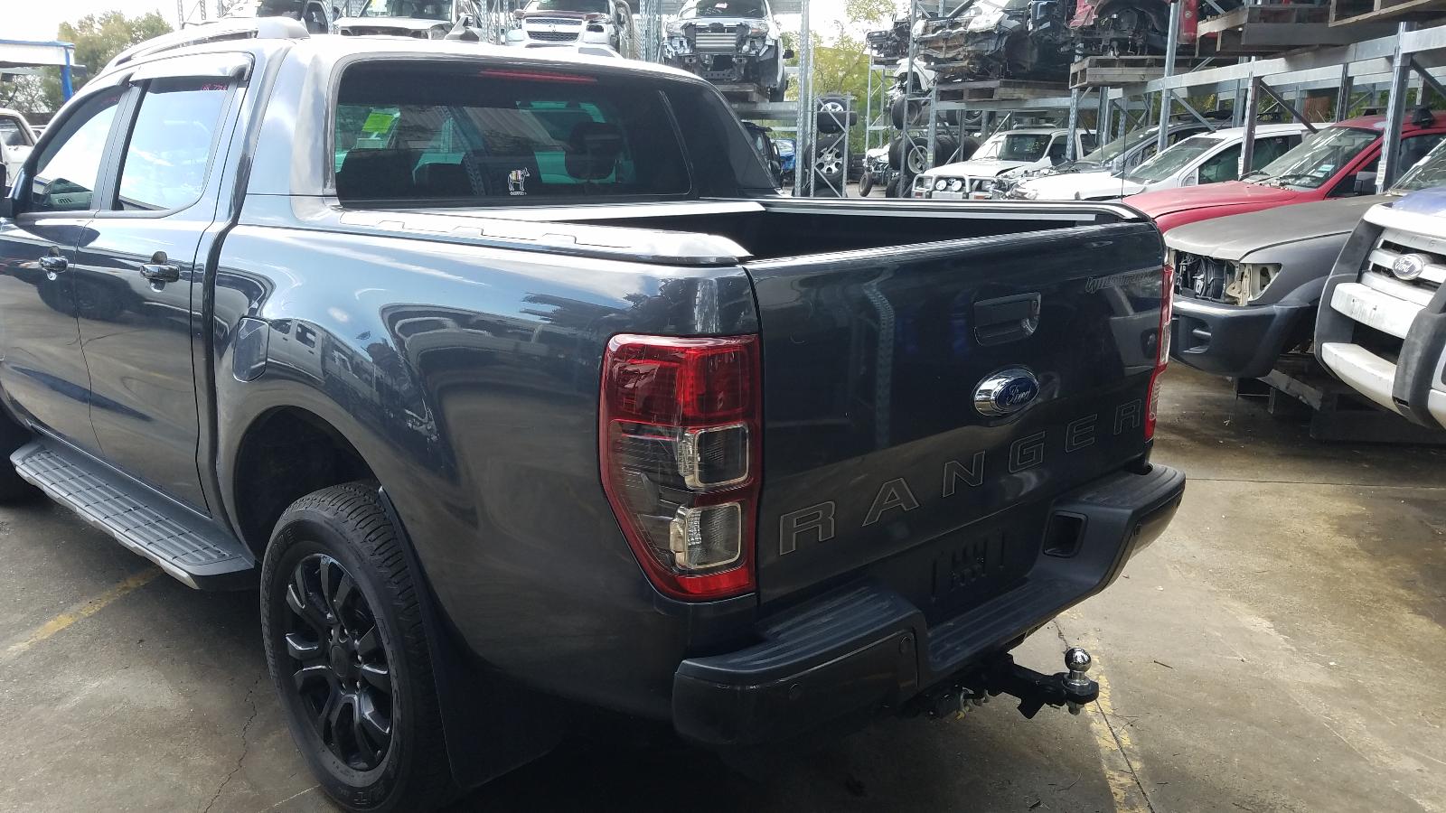 2020 Ford Ranger Ecu View Auto part Ecu Ford Ranger 2020