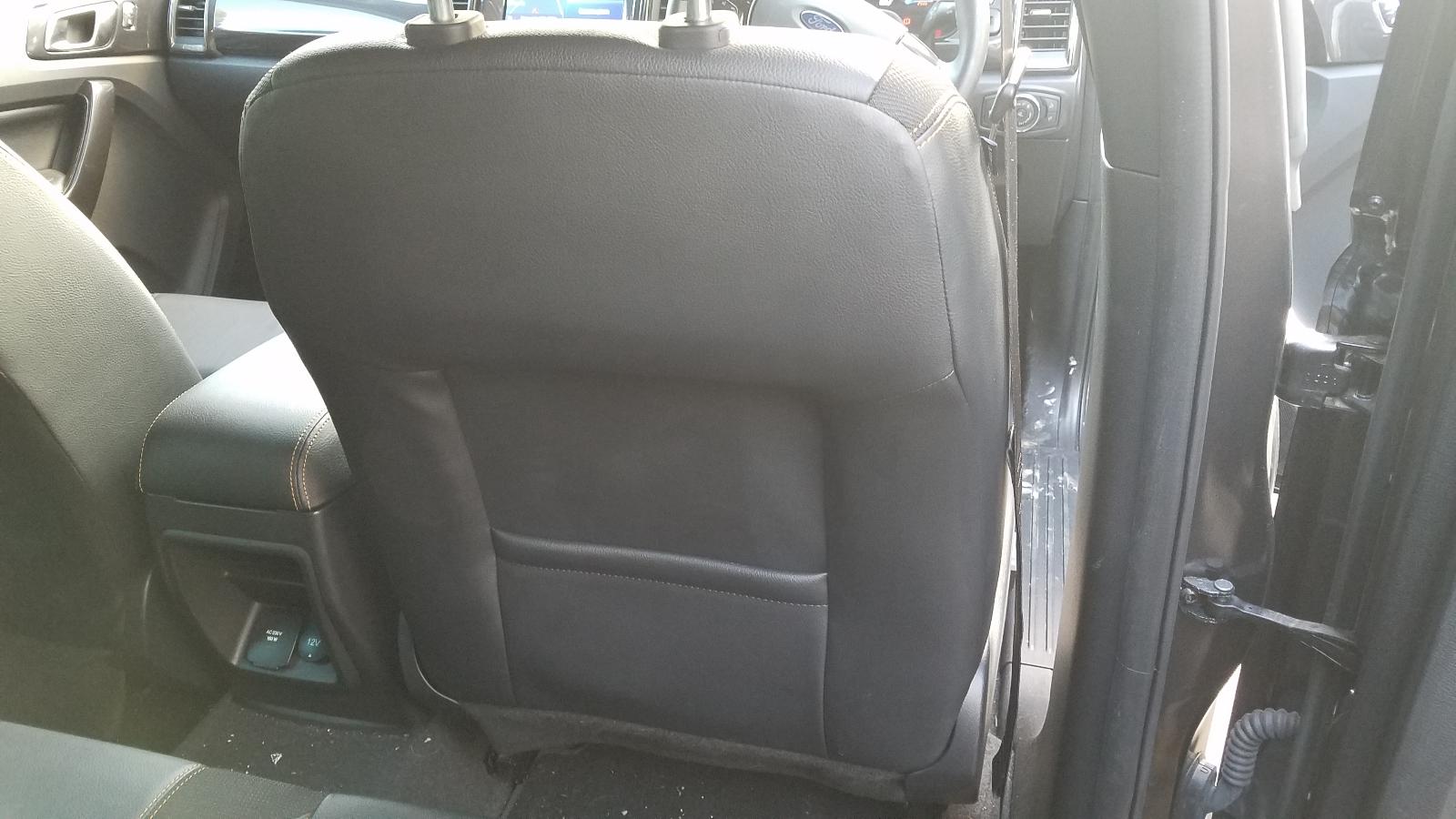 2020 Ford Ranger Ecu View Auto part Ecu Ford Ranger 2020
