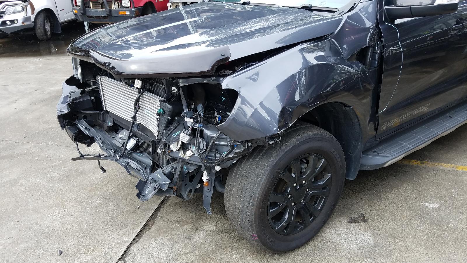 2020 Ford Ranger Ecu View Auto part Ecu Ford Ranger 2020