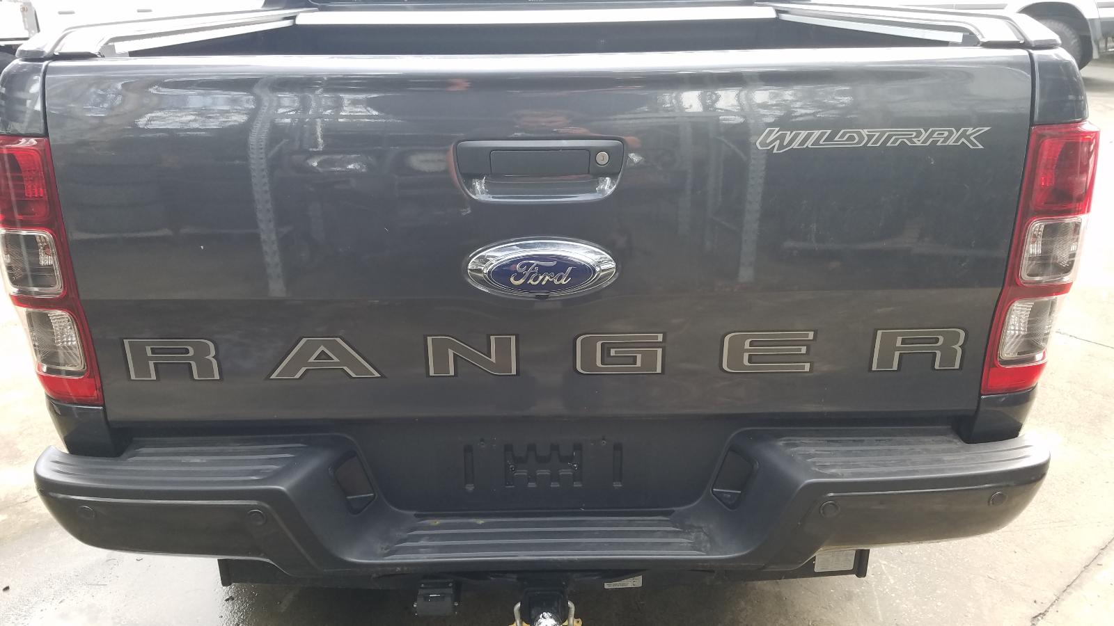 2020 Ford Ranger Ecu View Auto part Ecu Ford Ranger 2020