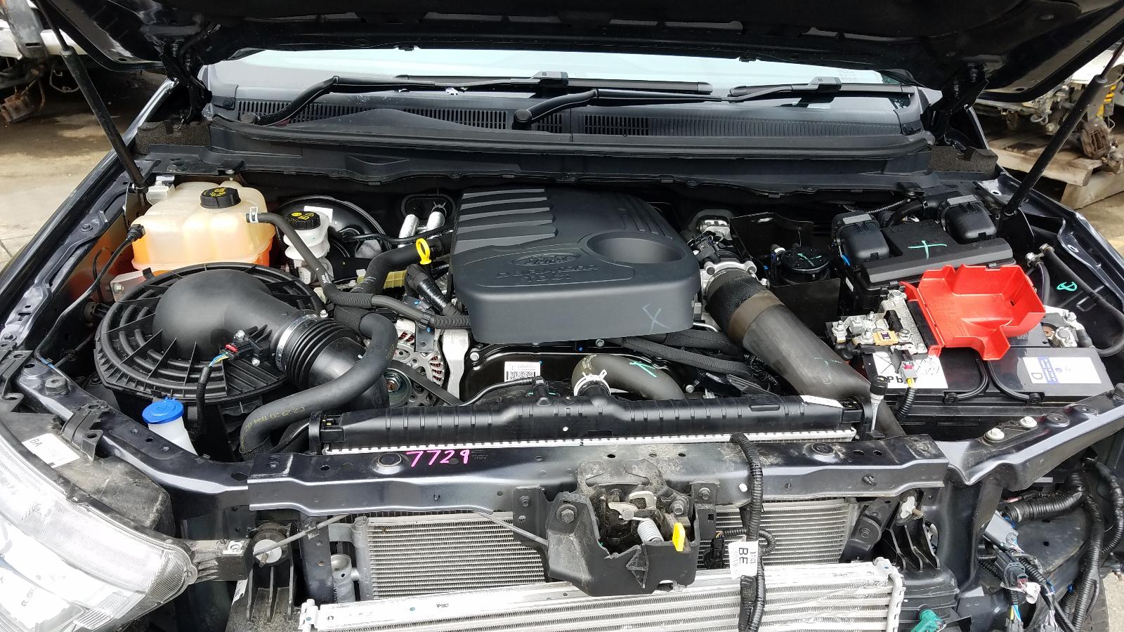 2020 Ford Ranger Ecu View Auto part Ecu Ford Ranger 2020