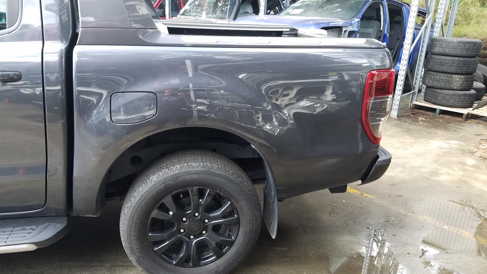 2020 Ford Ranger Ecu View Auto part Ecu Ford Ranger 2020