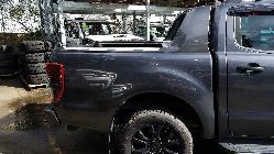 View Auto part Ecu Ford Ranger 2020