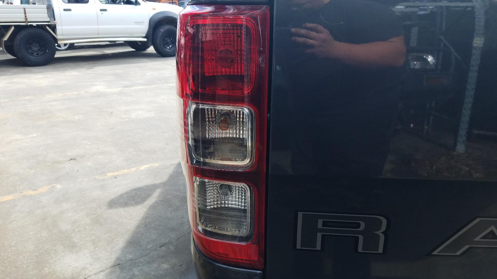 2020 Ford Ranger Ecu View Auto part Ecu Ford Ranger 2020