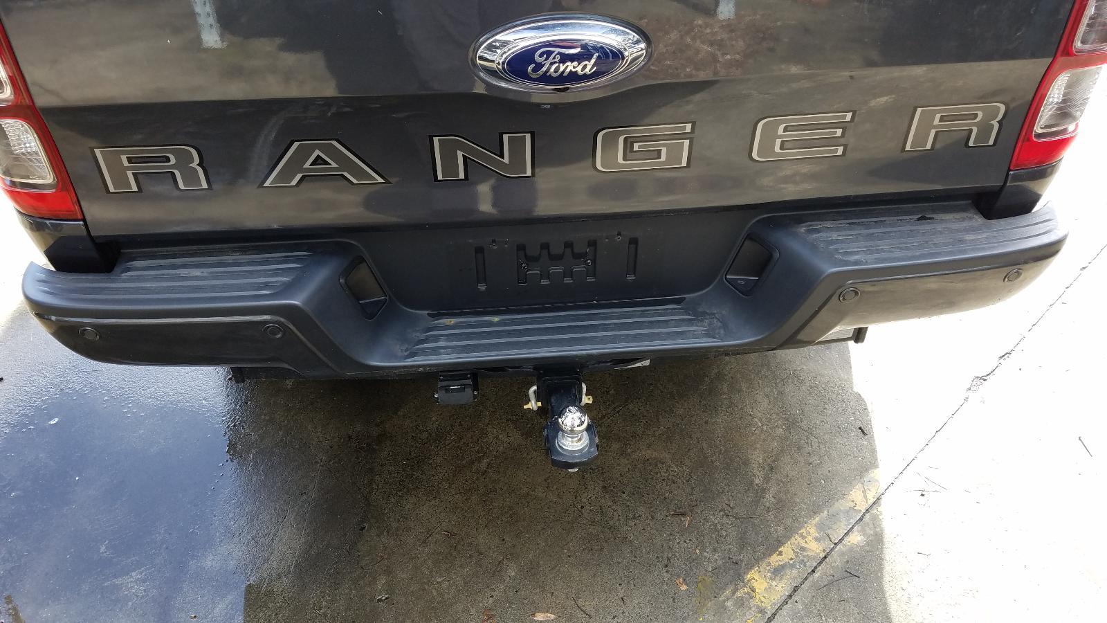 2020 Ford Ranger Ecu View Auto part Ecu Ford Ranger 2020