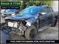 View Auto part Ecu Ford Ranger 2020