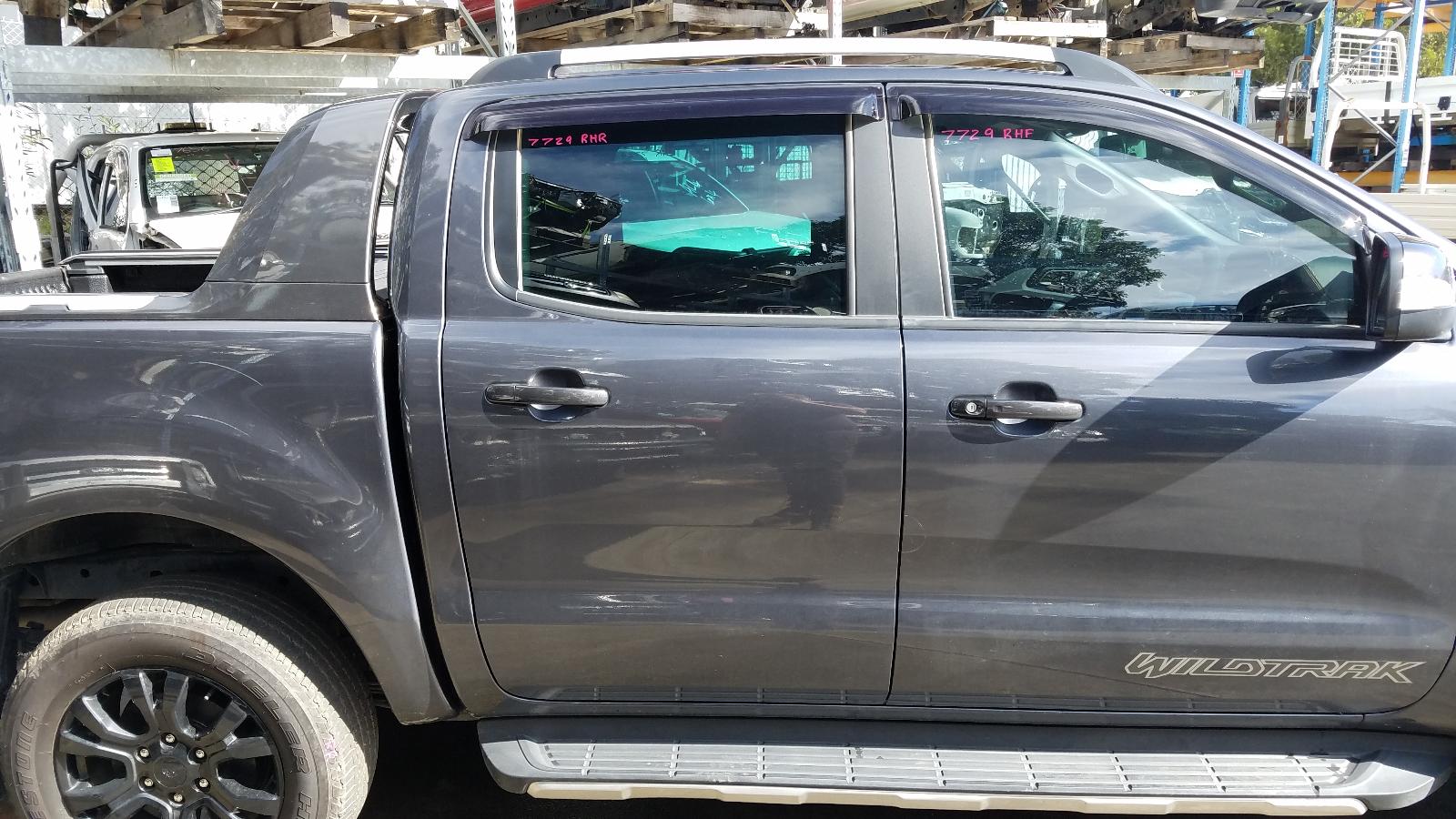 2020 Ford Ranger Ecu View Auto part Ecu Ford Ranger 2020