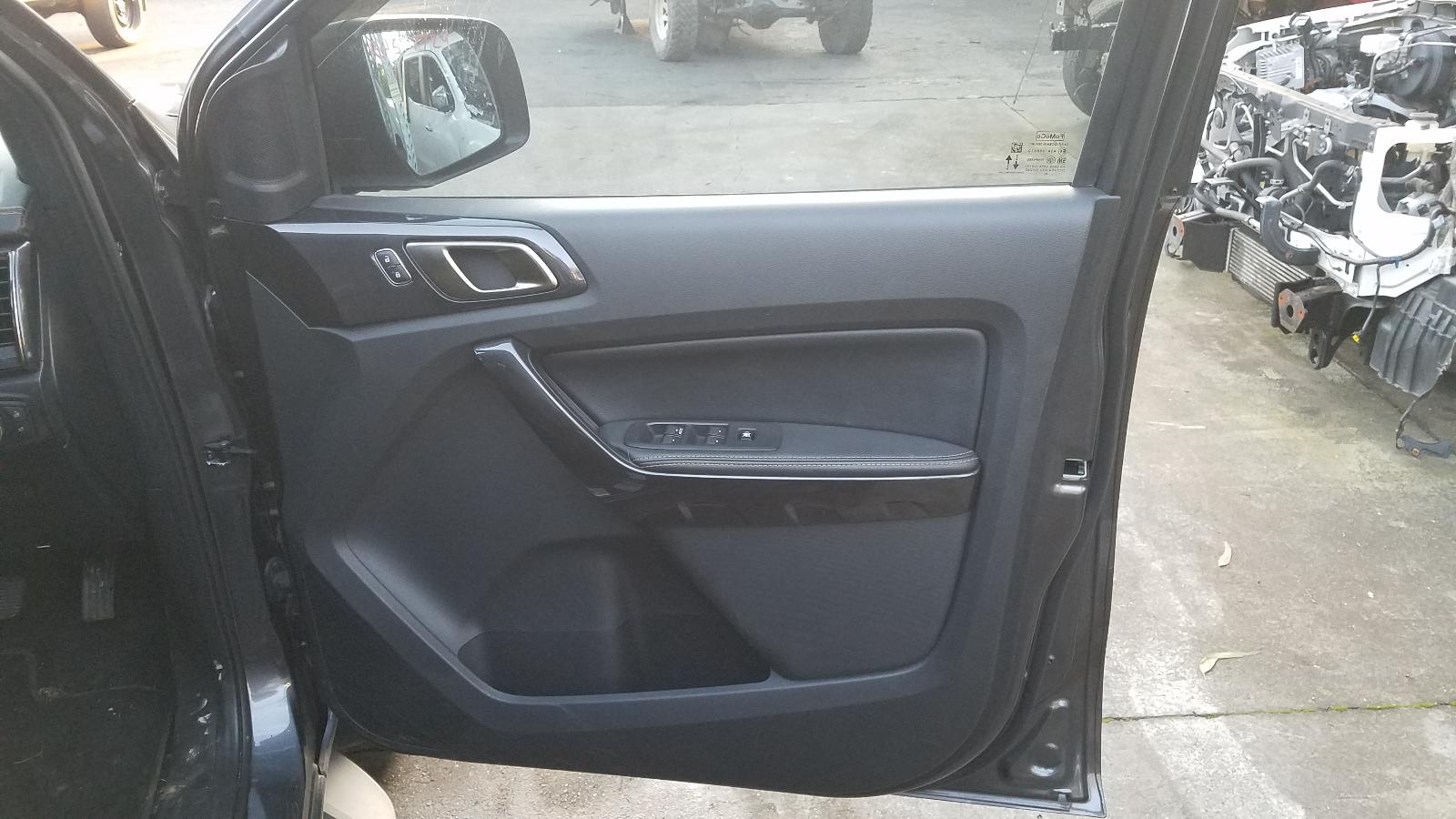 2020 Ford Ranger Ecu View Auto part Ecu Ford Ranger 2020