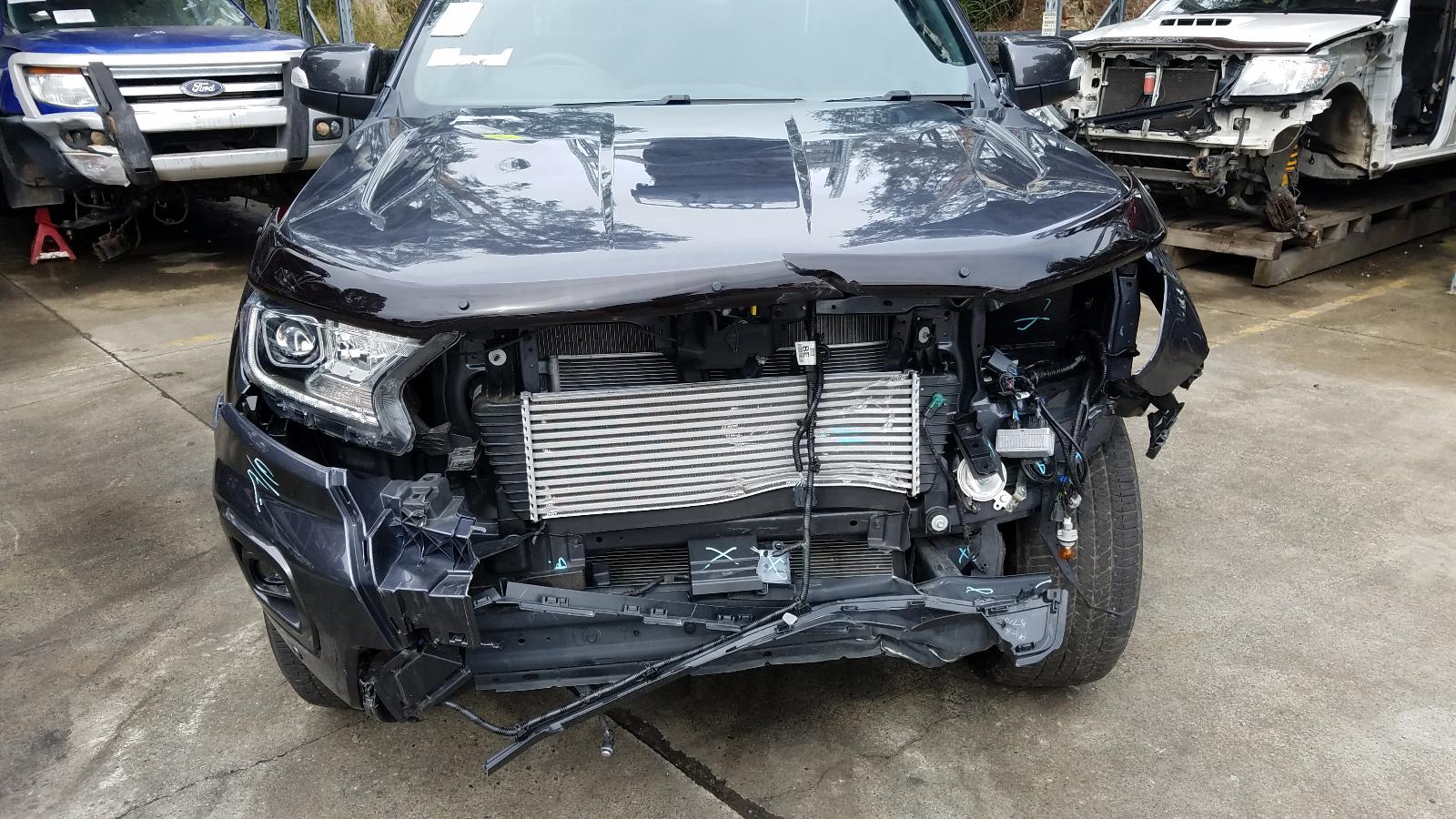 2020 Ford Ranger Ecu View Auto part Ecu Ford Ranger 2020