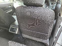 View Auto part Mud Flaps Mitsubishi Triton 2019