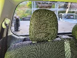 View Auto part Mud Flaps Mitsubishi Triton 2019