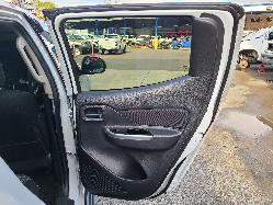 View Auto part Mud Flaps Mitsubishi Triton 2019