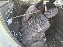 View Auto part Mud Flaps Mitsubishi Triton 2019