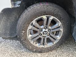 View Auto part Mud Flaps Mitsubishi Triton 2019