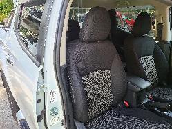 View Auto part Mud Flaps Mitsubishi Triton 2019