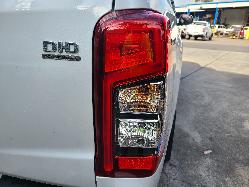 View Auto part Mud Flaps Mitsubishi Triton 2019