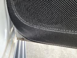 View Auto part Mud Flaps Mitsubishi Triton 2019