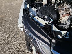 View Auto part Mud Flaps Mitsubishi Triton 2019