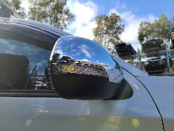 View Auto part Mud Flaps Mitsubishi Triton 2019