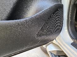 View Auto part Mud Flaps Mitsubishi Triton 2019