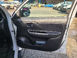 View Auto part Mud Flaps Mitsubishi Triton 2019