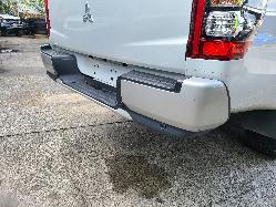 View Auto part Mud Flaps Mitsubishi Triton 2019