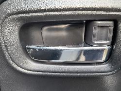 View Auto part Mud Flaps Mitsubishi Triton 2019