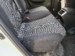 View Auto part Mud Flaps Mitsubishi Triton 2019