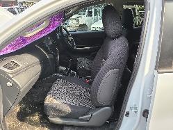 View Auto part Mud Flaps Mitsubishi Triton 2019