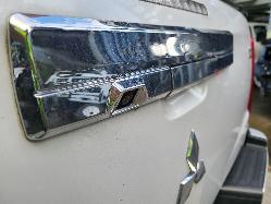 View Auto part Mud Flaps Mitsubishi Triton 2019
