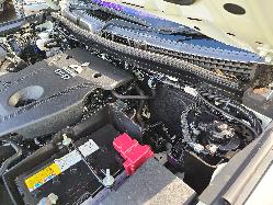 View Auto part Mud Flaps Mitsubishi Triton 2019