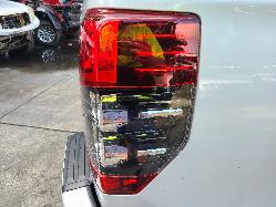 View Auto part Mud Flaps Mitsubishi Triton 2019
