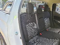 View Auto part Mud Flaps Mitsubishi Triton 2019