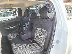 View Auto part Mud Flaps Mitsubishi Triton 2019