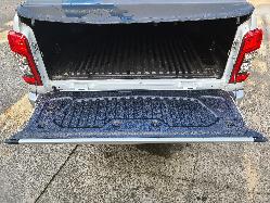 View Auto part Mud Flaps Mitsubishi Triton 2019