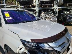 View Auto part Mud Flaps Mitsubishi Triton 2019