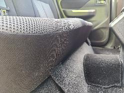 View Auto part Mud Flaps Mitsubishi Triton 2019