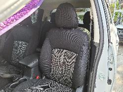 View Auto part Mud Flaps Mitsubishi Triton 2019