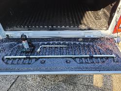 View Auto part Mud Flaps Mitsubishi Triton 2019