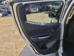 View Auto part Mud Flaps Mitsubishi Triton 2019