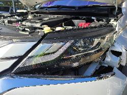View Auto part Mud Flaps Mitsubishi Triton 2019