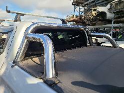 View Auto part Mud Flaps Mitsubishi Triton 2019