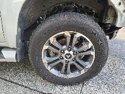 View Auto part Mud Flaps Mitsubishi Triton 2019