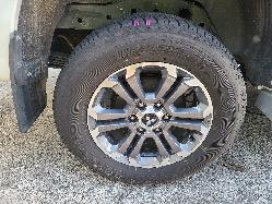 View Auto part Mud Flaps Mitsubishi Triton 2019