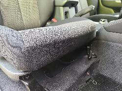 View Auto part Mud Flaps Mitsubishi Triton 2019