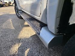 View Auto part Mud Flaps Mitsubishi Triton 2019
