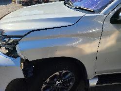 View Auto part Mud Flaps Mitsubishi Triton 2019