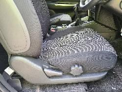 View Auto part Mud Flaps Mitsubishi Triton 2019