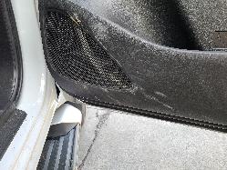 View Auto part Mud Flaps Mitsubishi Triton 2019