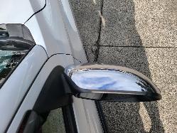 View Auto part Mud Flaps Mitsubishi Triton 2019